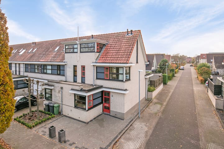 Foto 1 van De Boomgaard 47