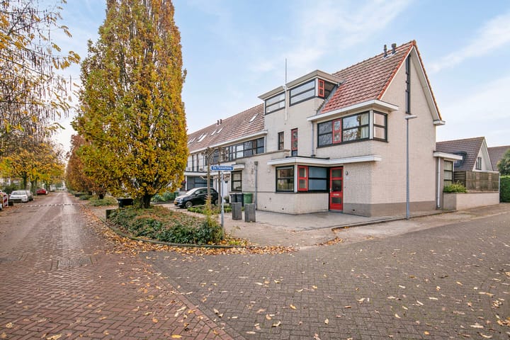 Foto 2 van De Boomgaard 47