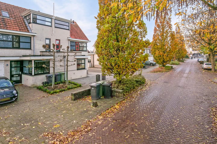 Foto 3 van De Boomgaard 47