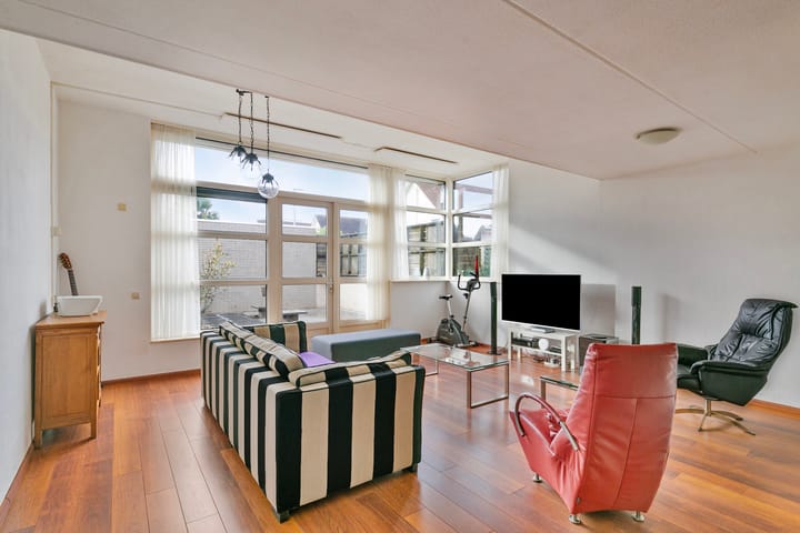 Foto 5 van De Boomgaard 47