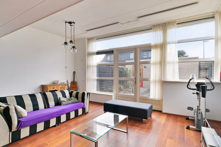 Foto 6 van De Boomgaard 47