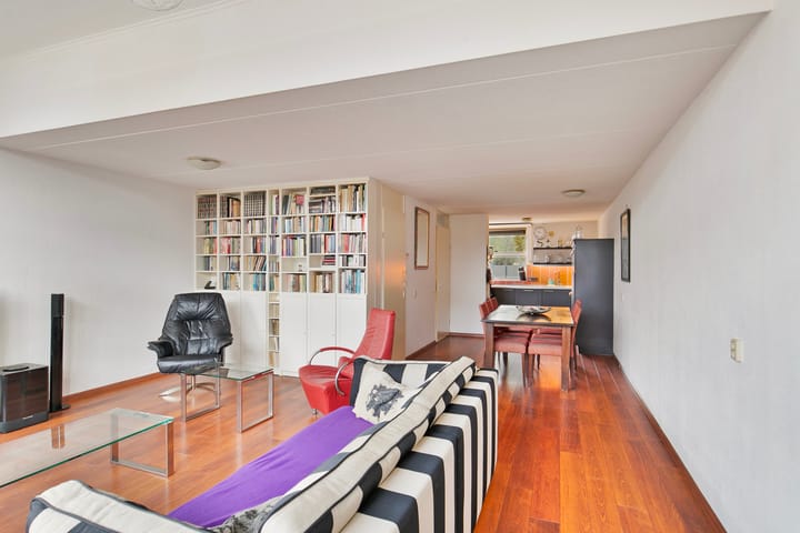 Foto 7 van De Boomgaard 47