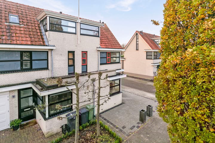 Foto 30 van De Boomgaard 47