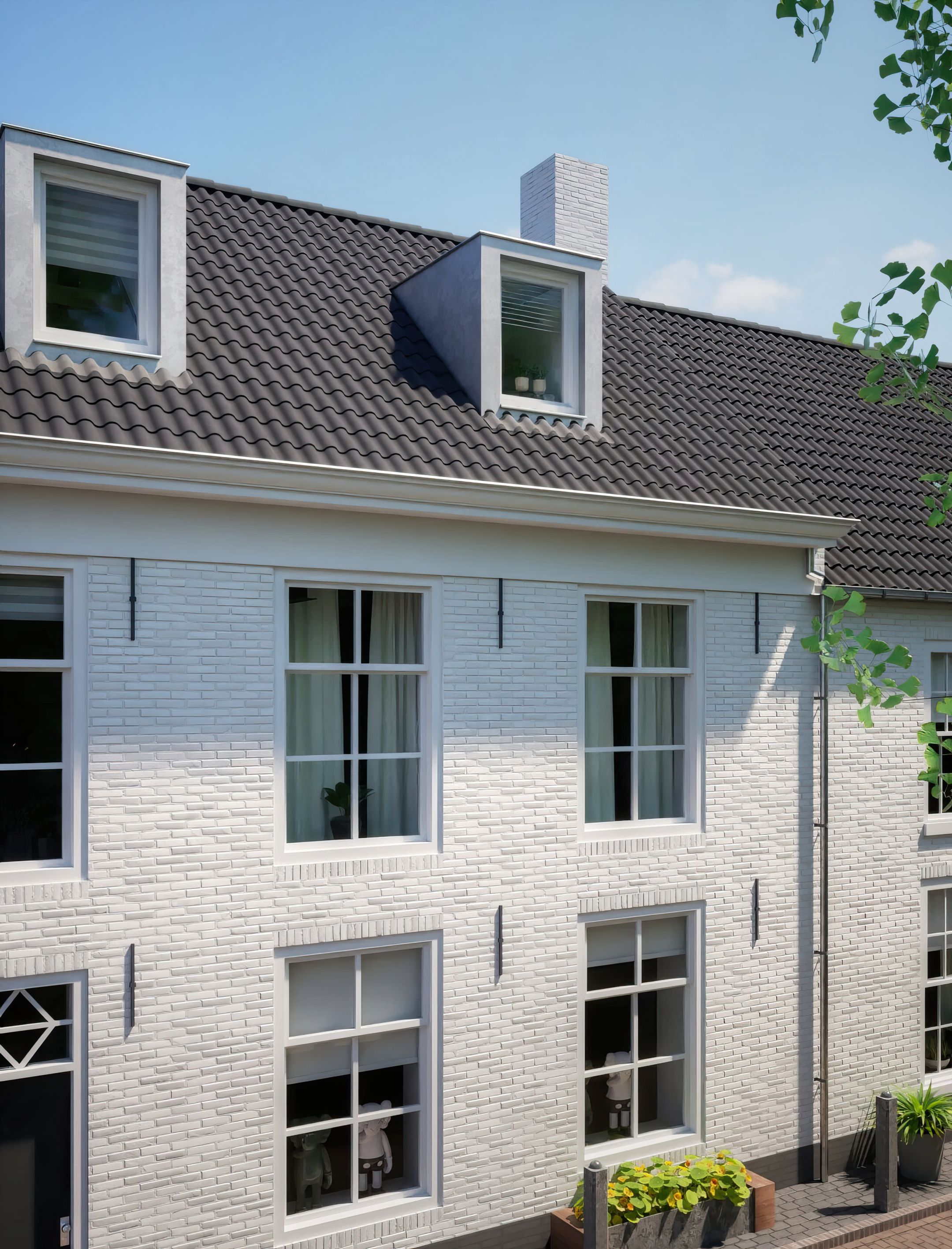 Vrijthof, Hilvarenbeek, 5081CA, Noord-Brabant, Nederland