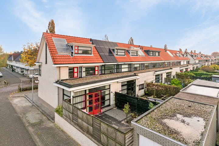 Foto 32 van De Boomgaard 47