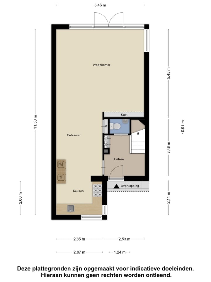 Foto 34 van De Boomgaard 47