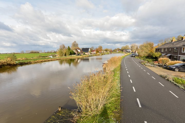 Bekijk foto 3 van de Hoef Oostzijde 39