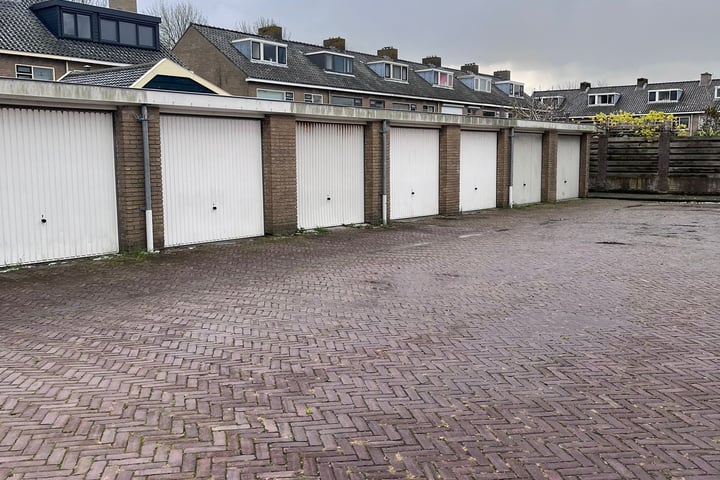 Bekijk foto 9 van Rooseveltlaan