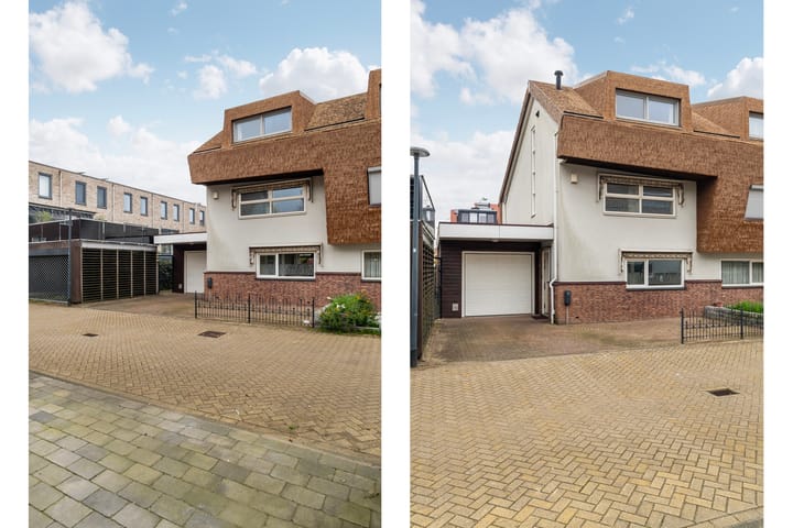 Foto 2 van Désiehof 5