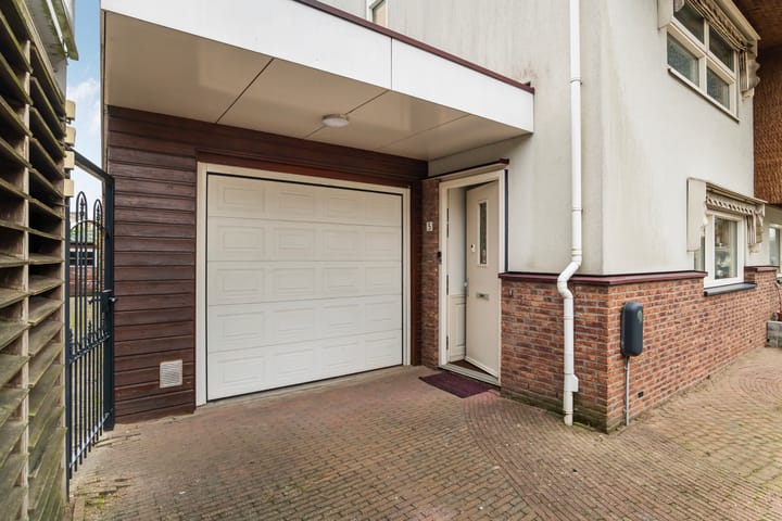 Foto 3 van Désiehof 5