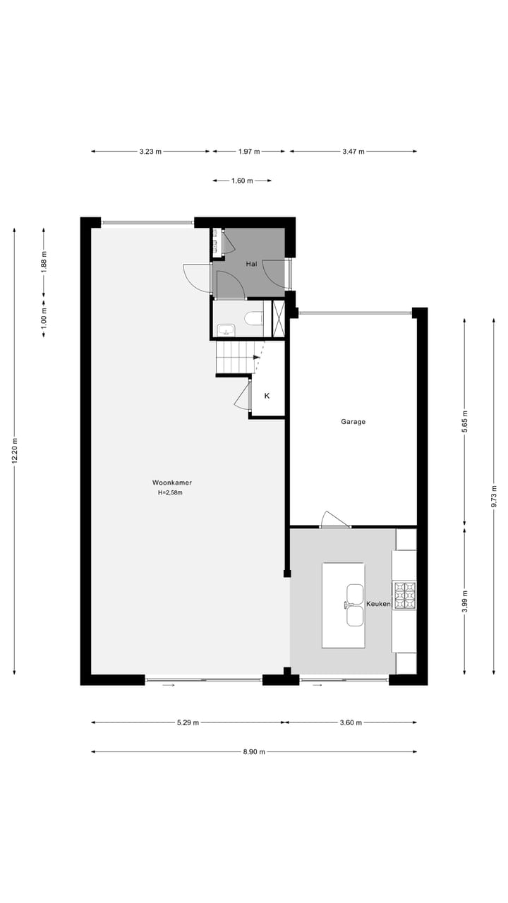 Foto 28 van Désiehof 5