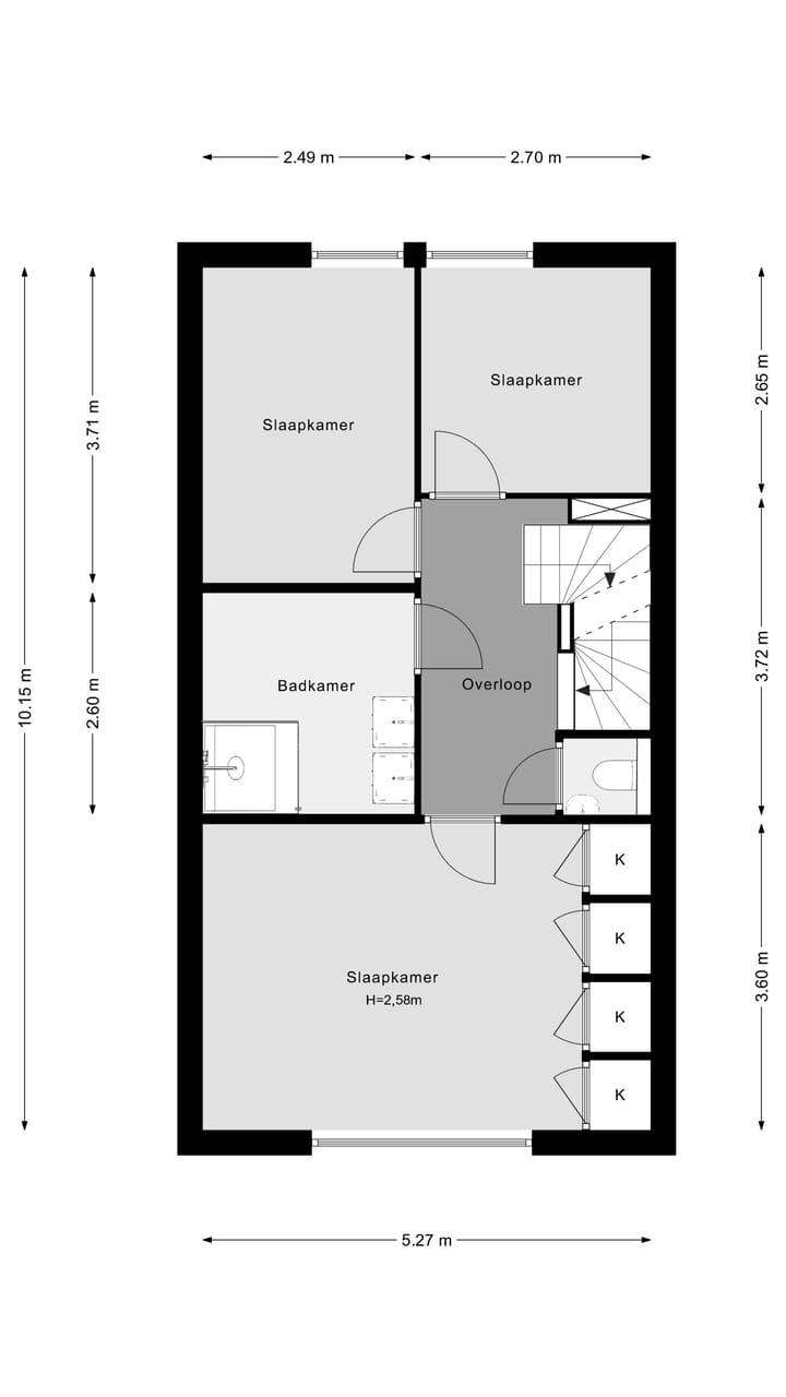 Foto 29 van Désiehof 5