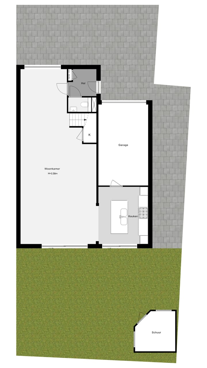 Foto 31 van Désiehof 5