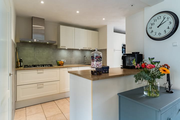 Foto 3 van Keijserstraat 10