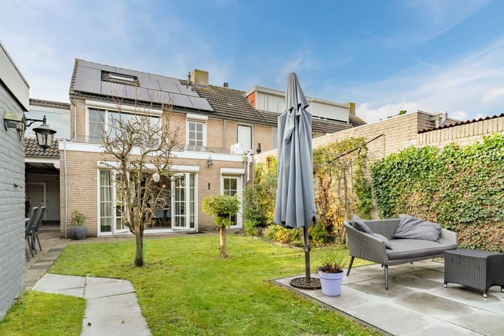 Foto 4 van Keijserstraat 10