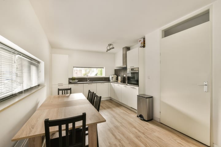 Foto 3 van Vinkenkade 77-R41