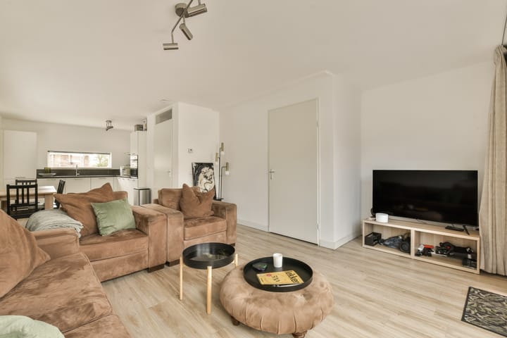 Foto 5 van Vinkenkade 77-R41