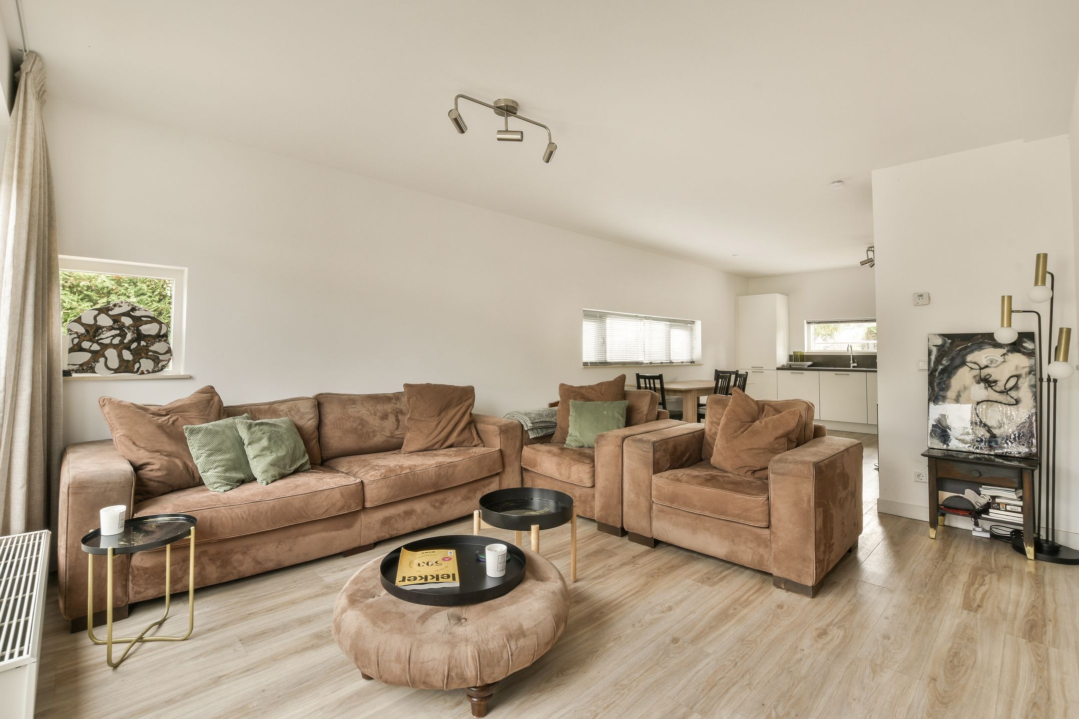 Foto 6 van Vinkenkade 77-R41