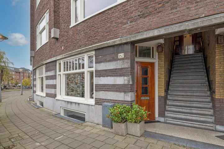 Bekijk foto 7 van Amstelkade 182-H