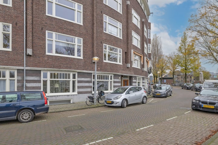 Bekijk foto 5 van Amstelkade 182-H