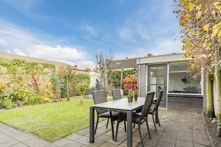 Foto 20 van Keijserstraat 10