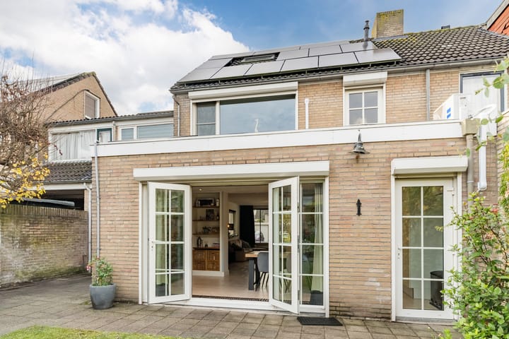 Foto 21 van Keijserstraat 10