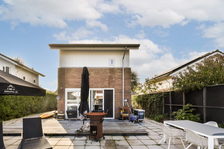 Foto 20 van Vinkenkade 77-R41