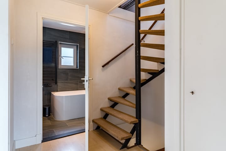 Foto 25 van Keijserstraat 10