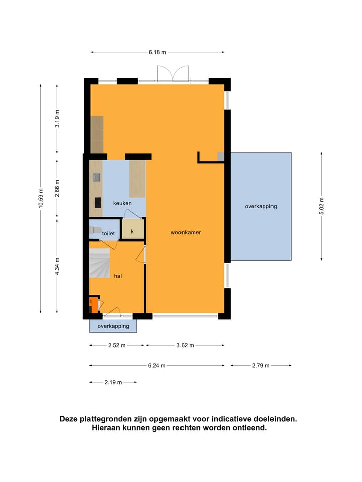 Foto 48 van Keijserstraat 10