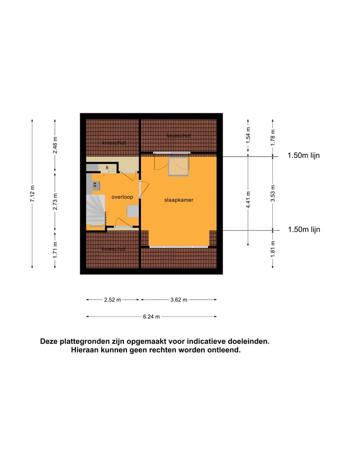 Foto 50 van Keijserstraat 10