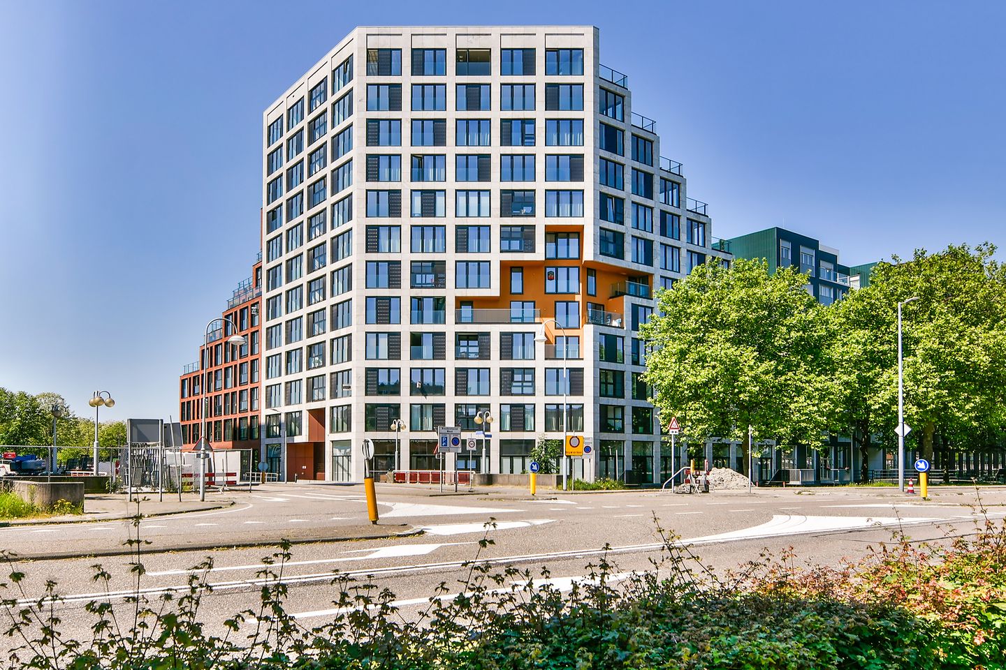 Foto 1 van Niemeyerstraat 62