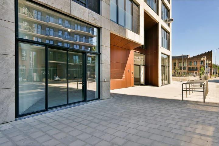 Foto 2 van Niemeyerstraat 62