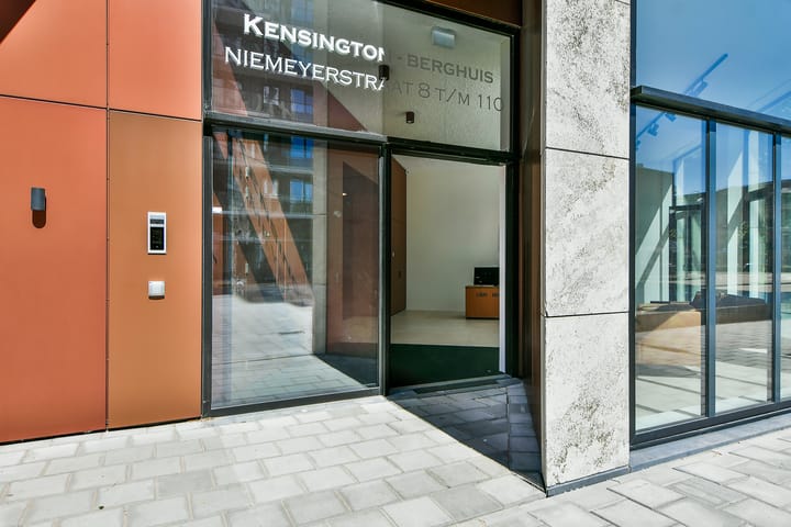 Foto 3 van Niemeyerstraat 62