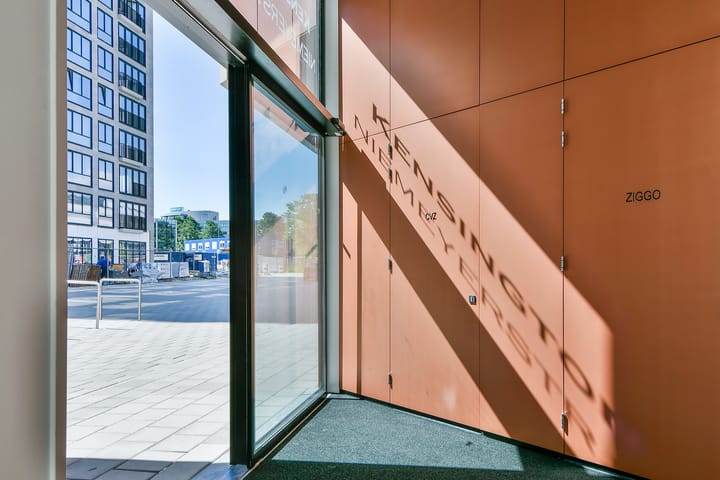 Foto 4 van Niemeyerstraat 62