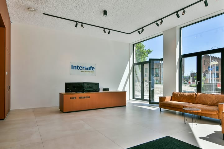 Foto 5 van Niemeyerstraat 62