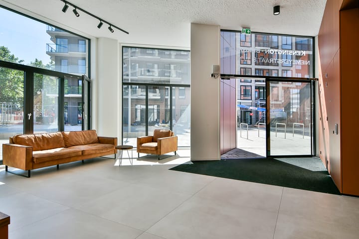 Foto 6 van Niemeyerstraat 62