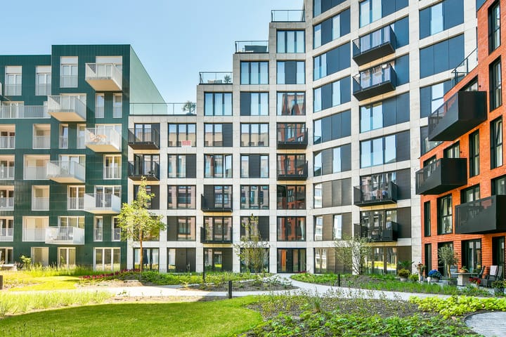 Foto 8 van Niemeyerstraat 62