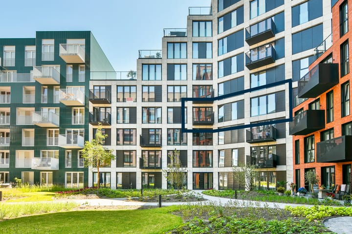 Foto 9 van Niemeyerstraat 62