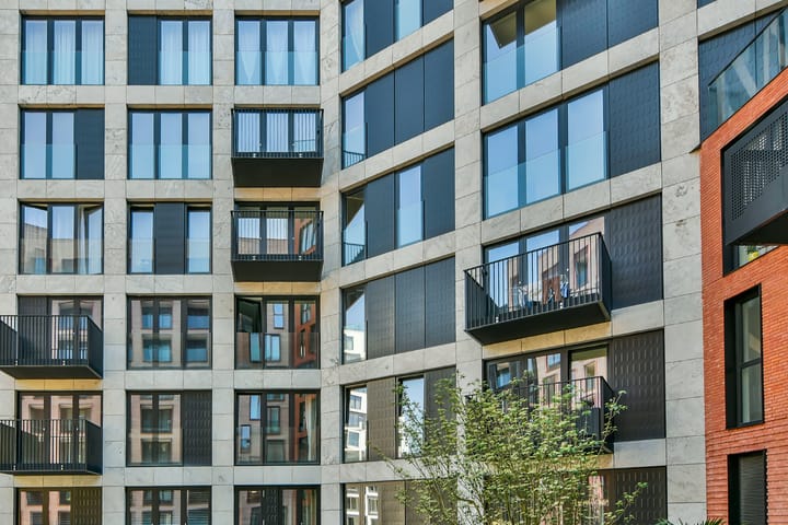 Foto 10 van Niemeyerstraat 62