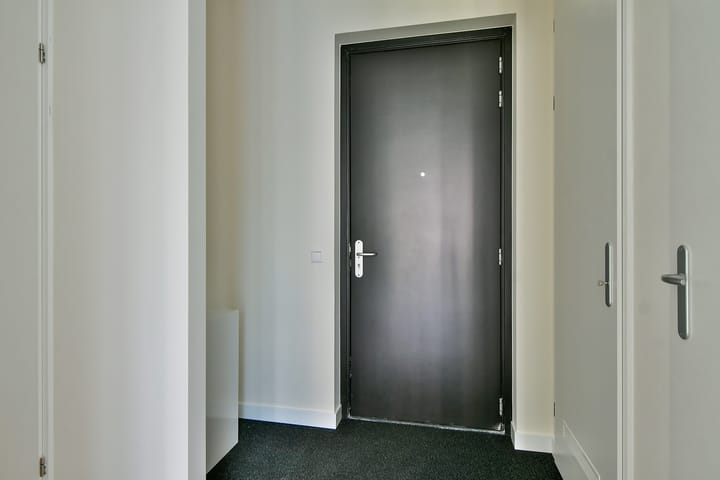 Foto 13 van Niemeyerstraat 62