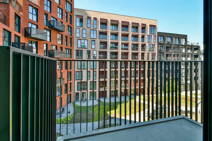 Foto 34 van Niemeyerstraat 62