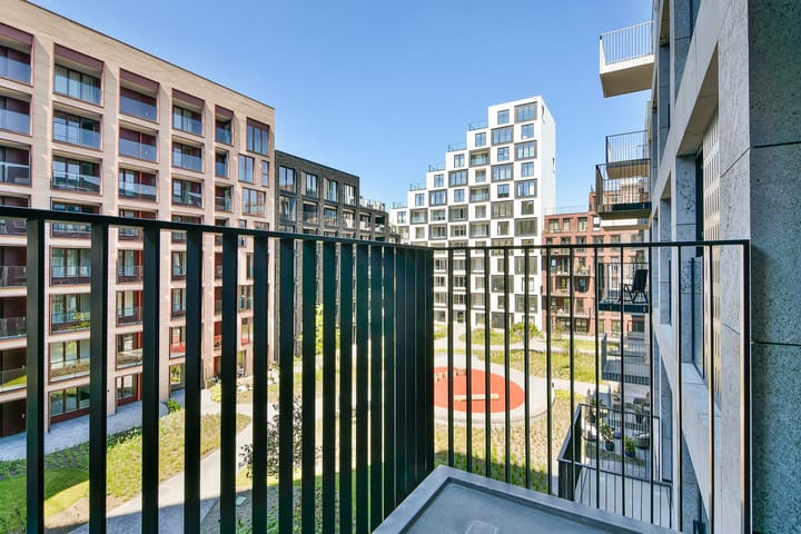 Foto 35 van Niemeyerstraat 62