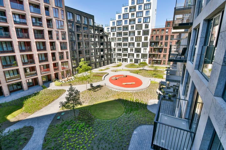 Foto 36 van Niemeyerstraat 62