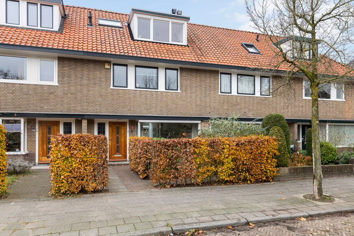 Bekijk foto van Anthonie van Dijckstraat 4