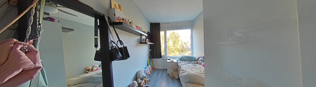 Bekijk 360° foto van slaapkamer van Koelhorst 60