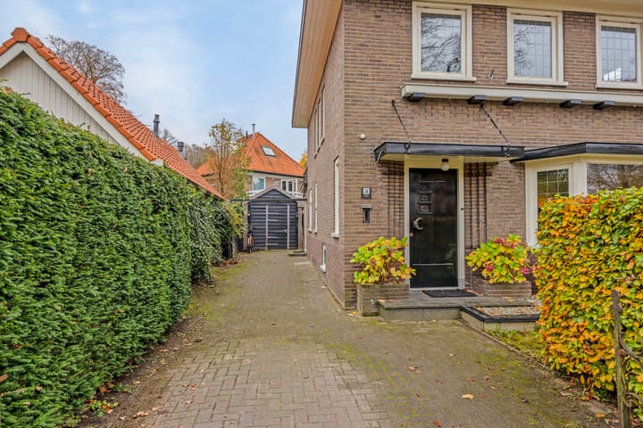 Foto 4 van Mr. Van Hasseltlaan 36