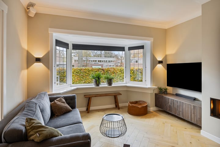 Foto 10 van Mr. Van Hasseltlaan 36