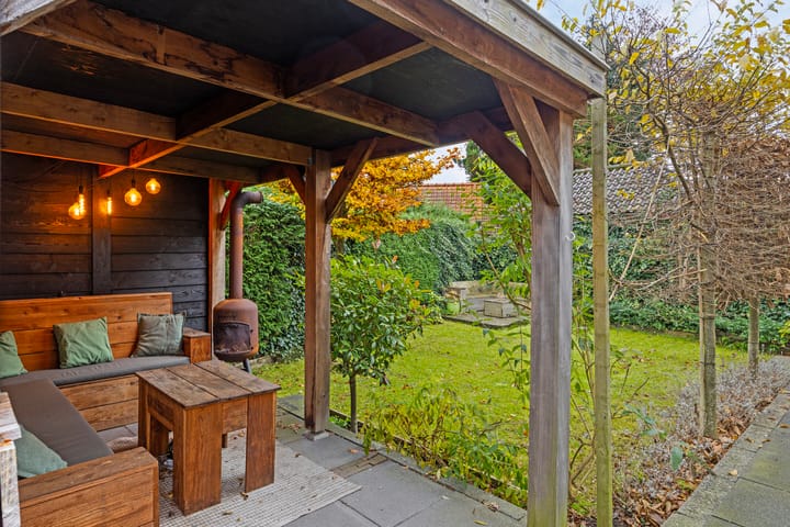 Foto 33 van Mr. Van Hasseltlaan 36