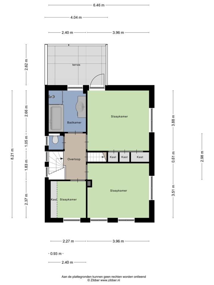 Foto 46 van Mr. Van Hasseltlaan 36