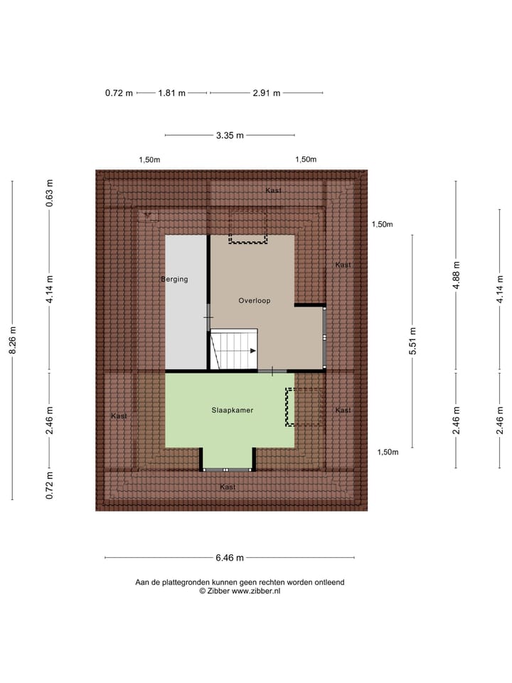 Foto 47 van Mr. Van Hasseltlaan 36
